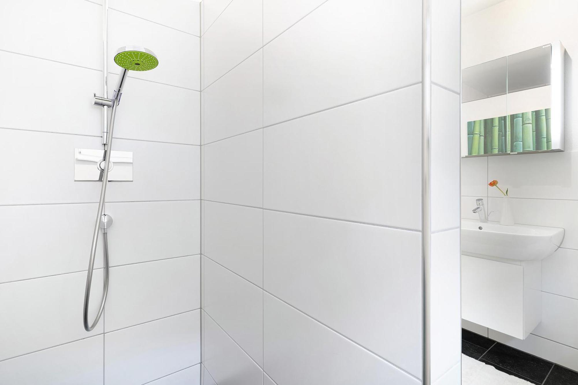 Ferienwohnung Kleeblatt Herbolzheim Luaran gambar