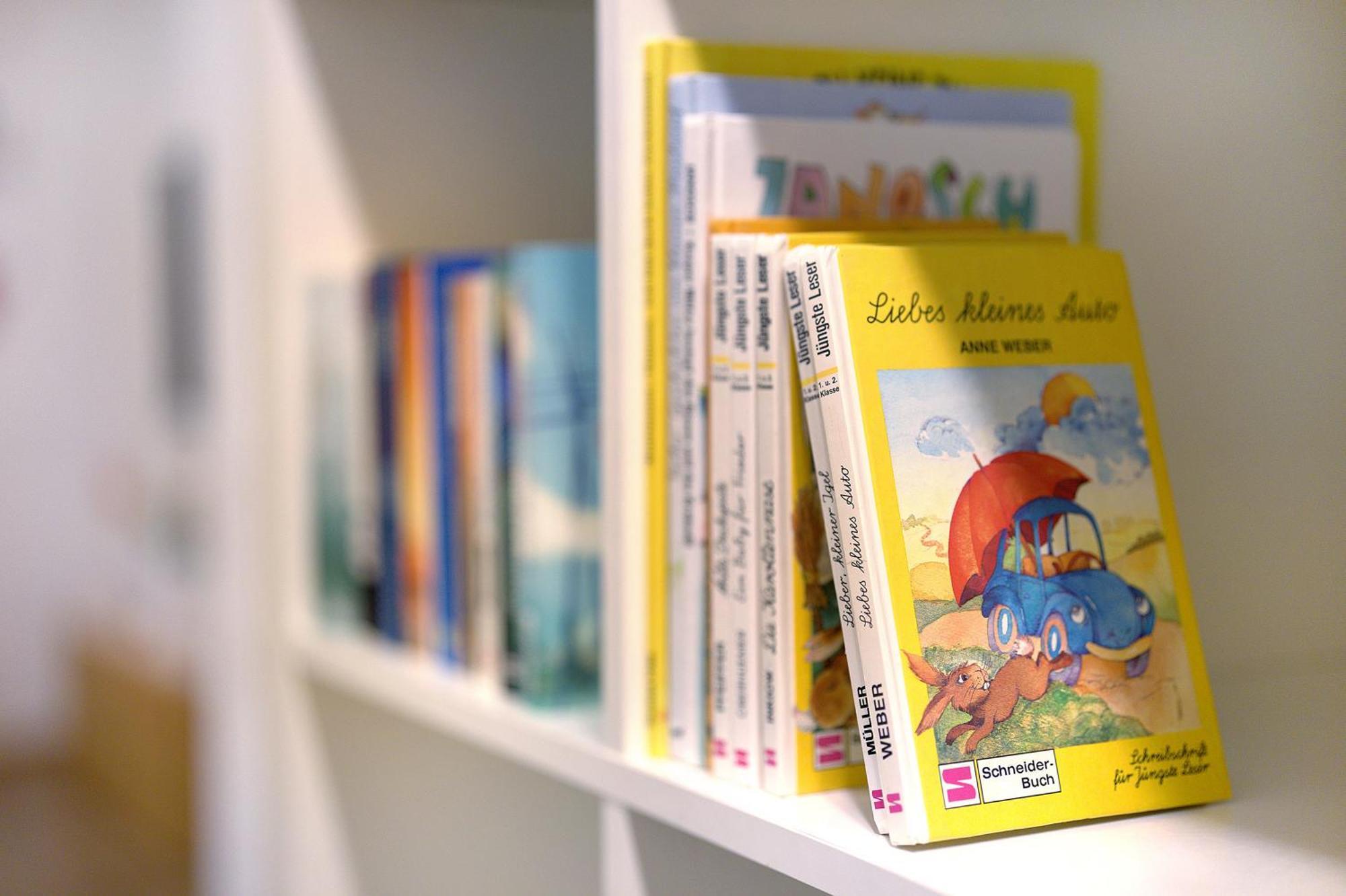 Ferienwohnung Kleeblatt Herbolzheim Luaran gambar