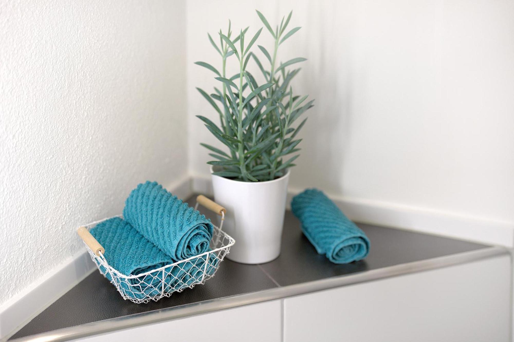 Ferienwohnung Kleeblatt Herbolzheim Luaran gambar